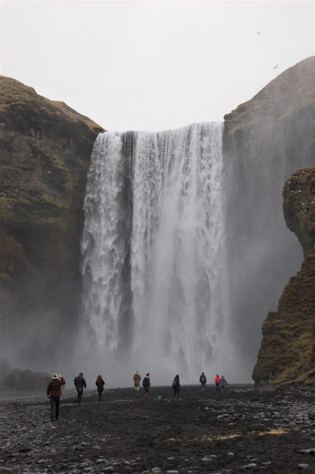 3Skogafoss 12