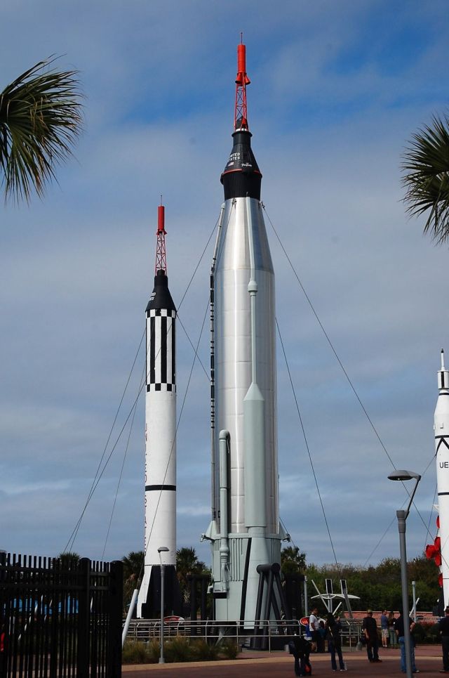 1Kennedy Space Center 17