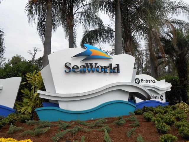 1SeaWorld