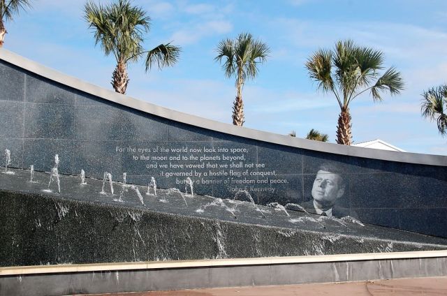 1Kennedy Space Center 7