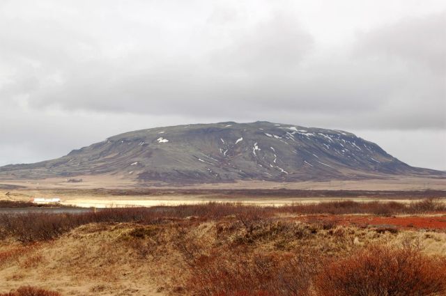 2Tingvellir 1