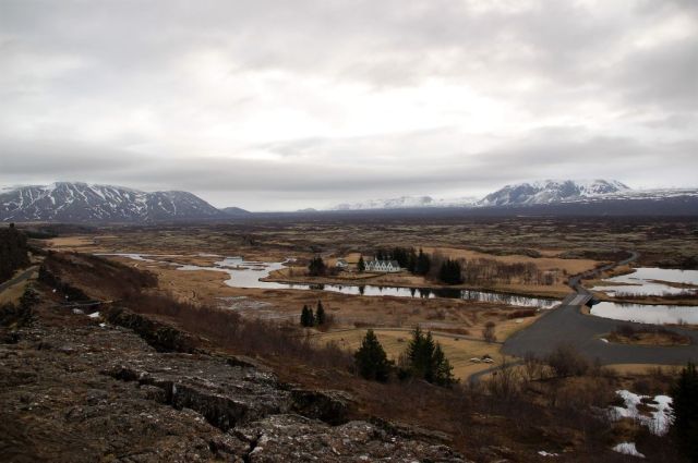 2Tingvellir 10