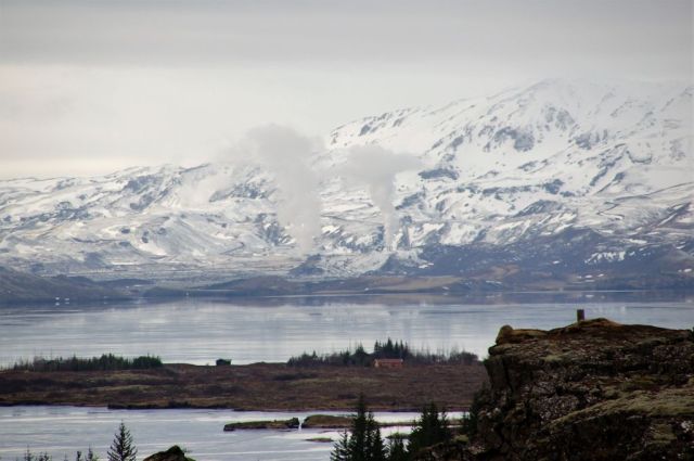 2Tingvellir 13