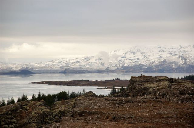 2Tingvellir 14