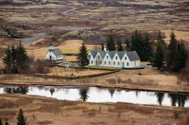 2Tingvellir 8