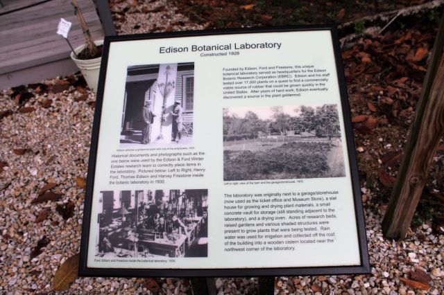 4Edison & Ford Estate