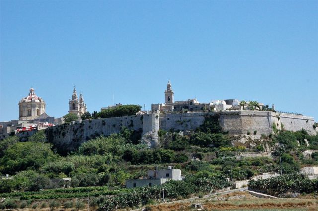 6Mdina