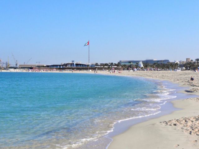 1Jumeirah Open Beach 7