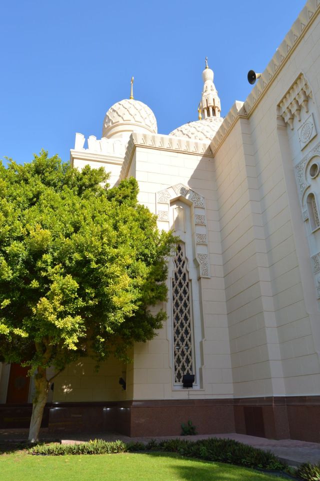 2Jumeirah moské 10