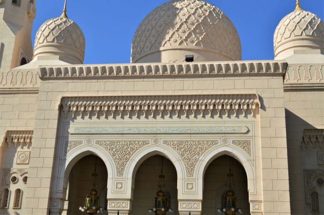 2Jumeirah moské 25
