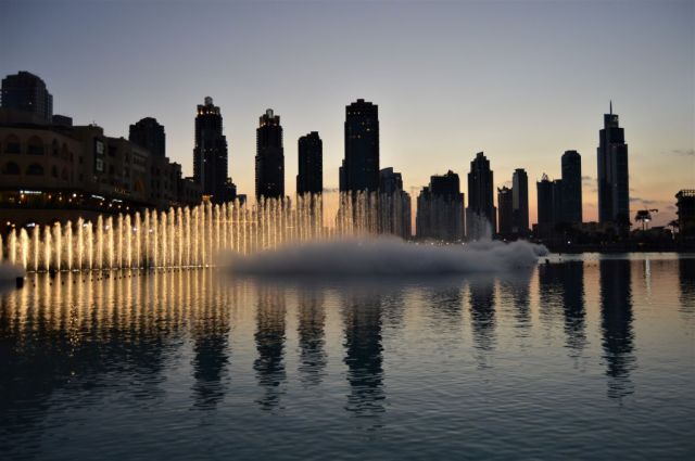 3Dubai Fontain 23