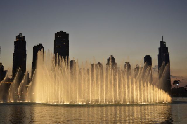 3Dubai Fontain 29