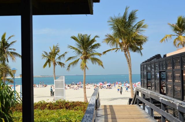 5Jumeirah Beach Park 9