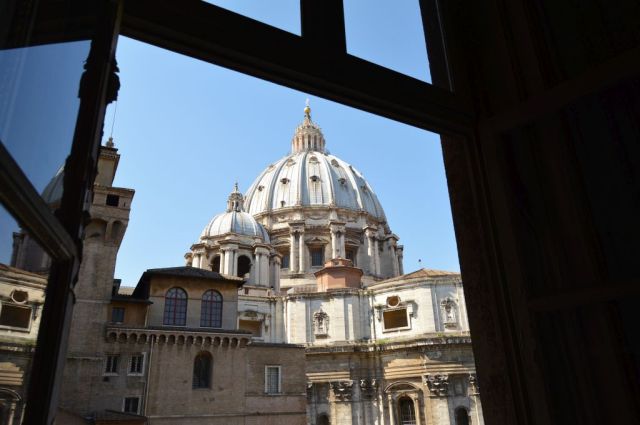2Vatikanen23