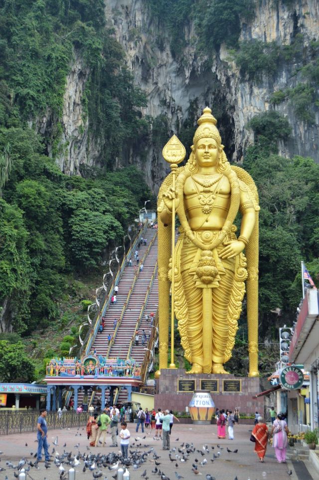 5BatuCaves1
