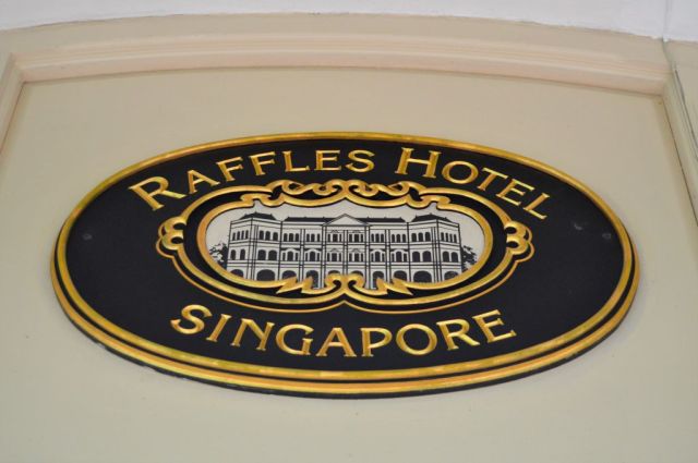 7Raffles