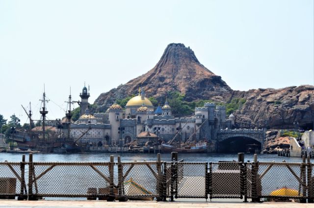 1DisneySea16