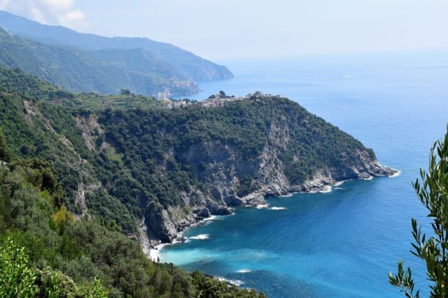 5Corniglia