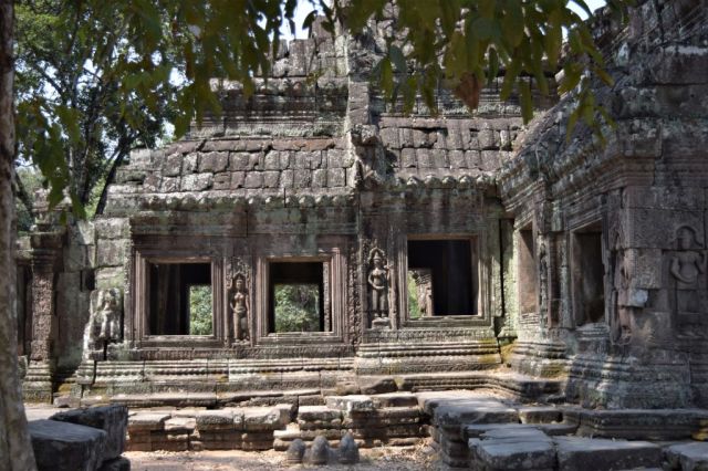 1Banteay Kdei 17