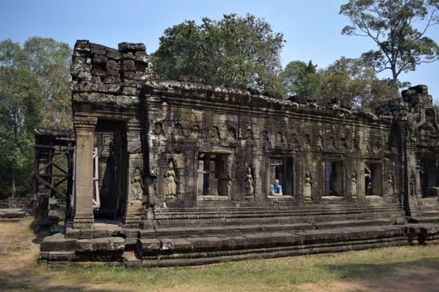 1Banteay Kdei 36