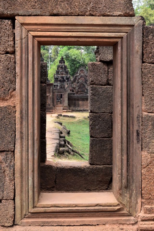 1Banteay Srei 22