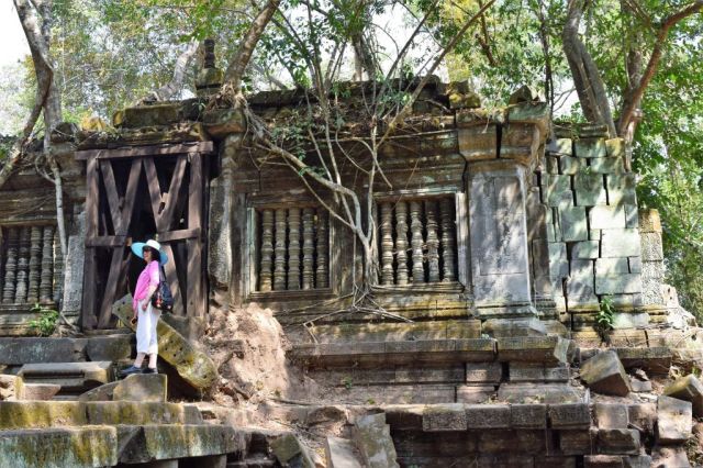 2Beng Mealea 108