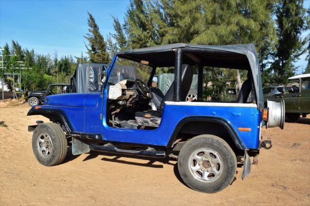 3The car from hell 0