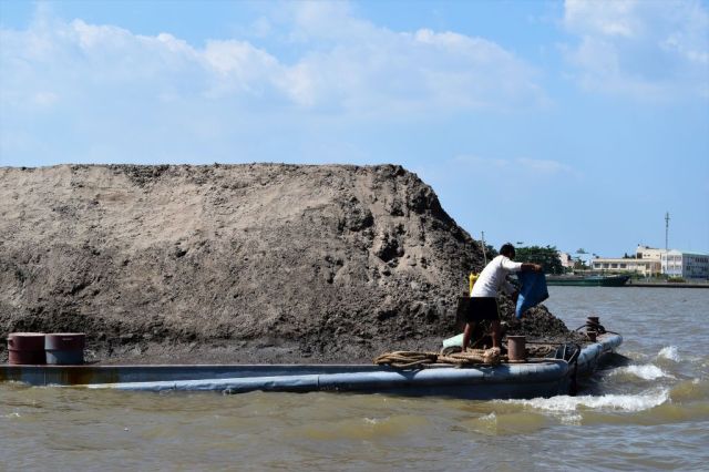 5Båttur Mekongfloden 25