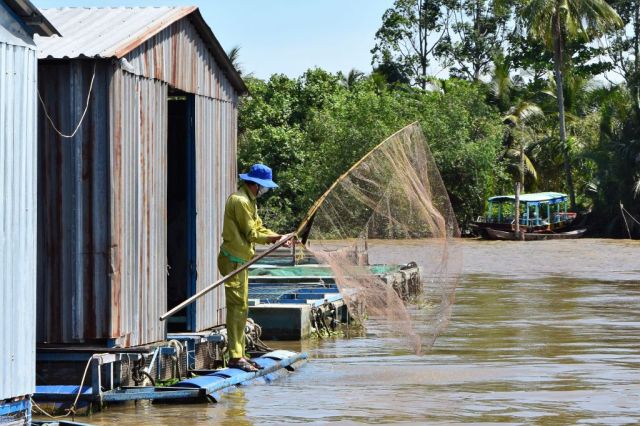 5Båttur Mekongfloden 28