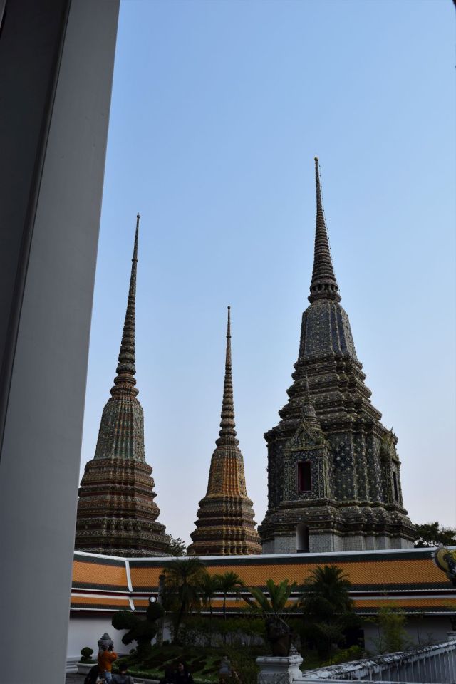 7Wat Pho 46