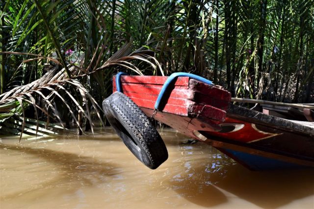 8Båttur Mekongfloden 47