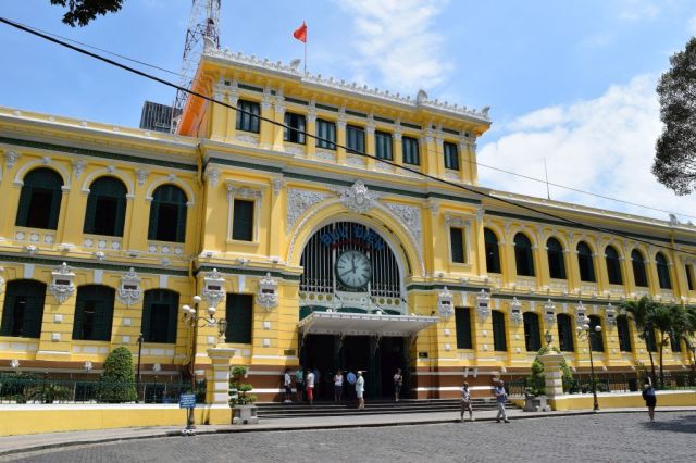 8Central Post Office 3