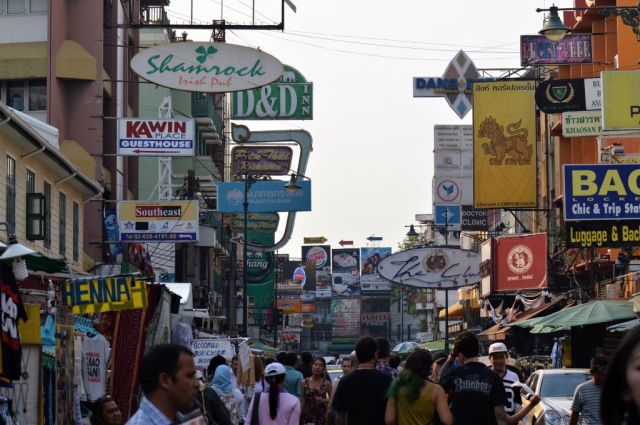 9Khaosan Road 5