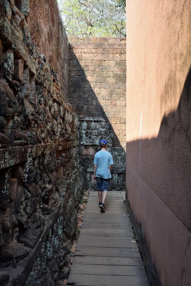 Terrace of Leper King 7