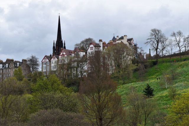 11West Princes Street Gardens 11