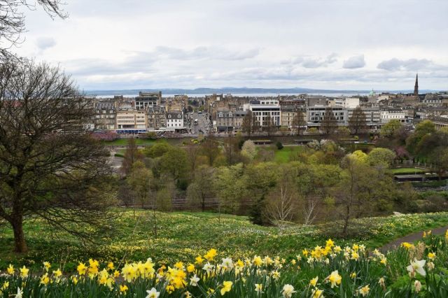 11West Princes Street Gardens 27