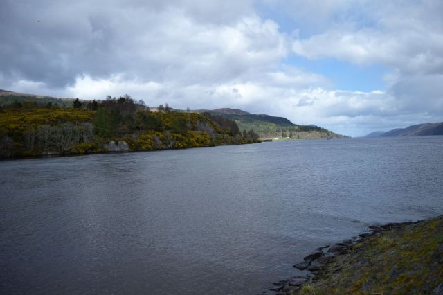 13Loch Ness 18