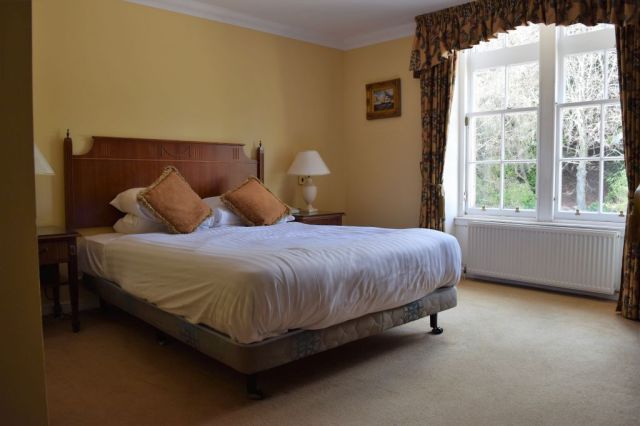 1Melville Castle 122