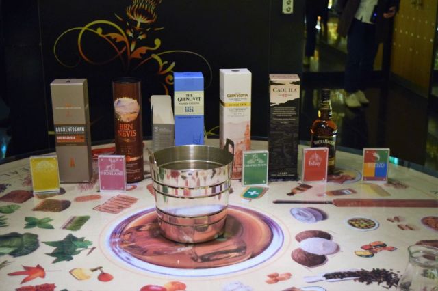 21The Scotch Whiskey Experience 24