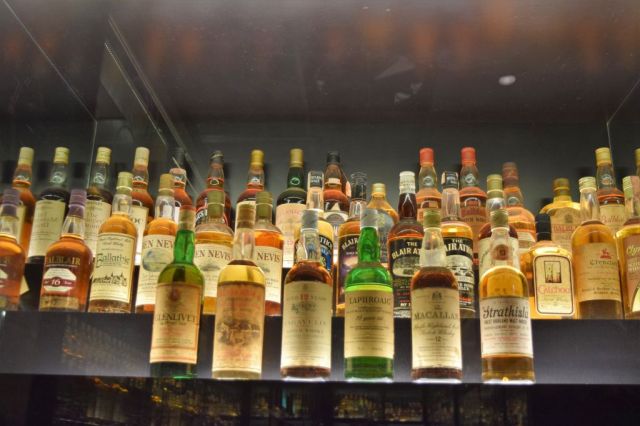 21The Scotch Whiskey Experience 28