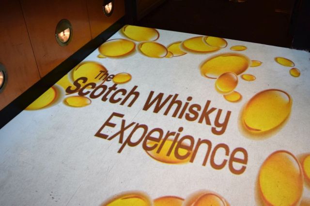 21The Scotch Whiskey Experience 3