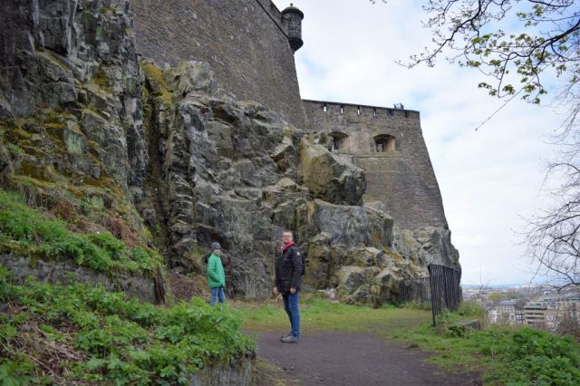 3Edinburgh från Castle Hill 18