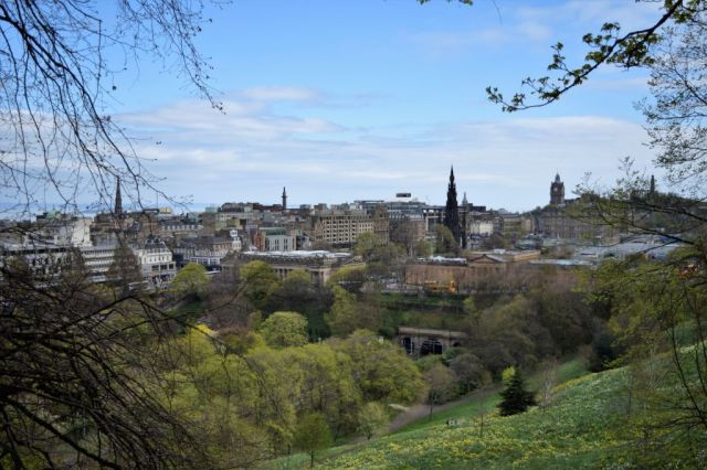 3Edinburgh från Castle Hill 19