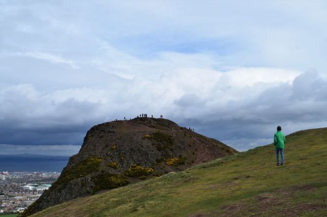 6Arthur´s Seat 65