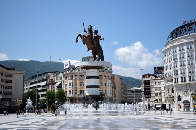 11Macedonian Square 1