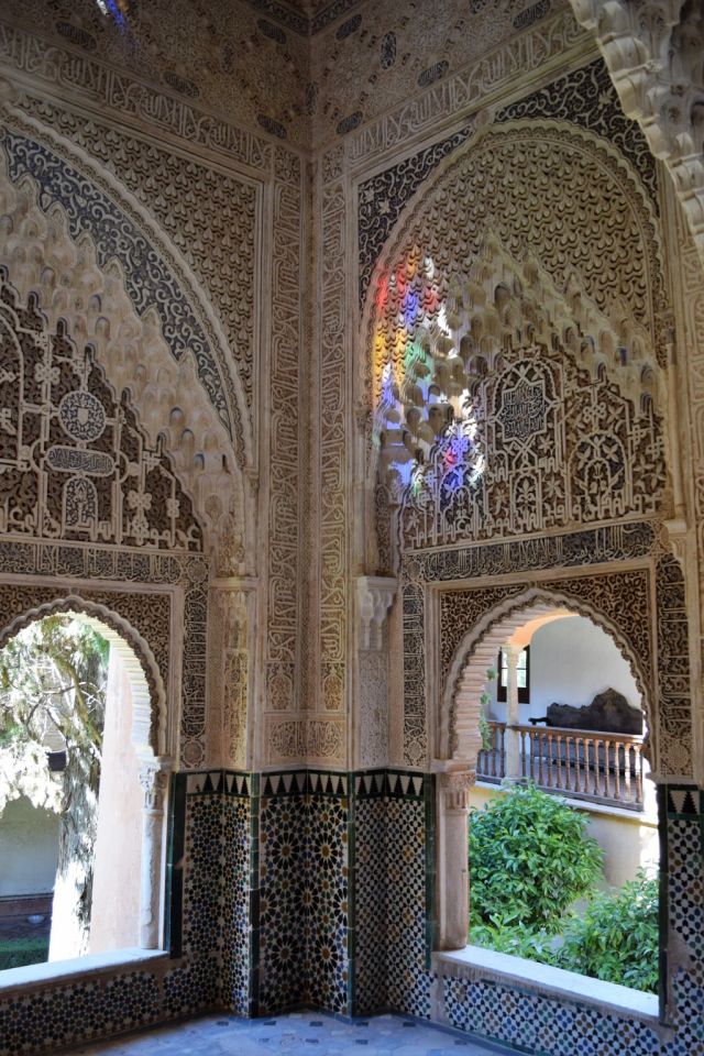 11Nasridpalatset 105