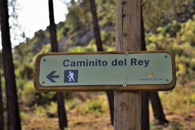 2Caminito del Rey 10