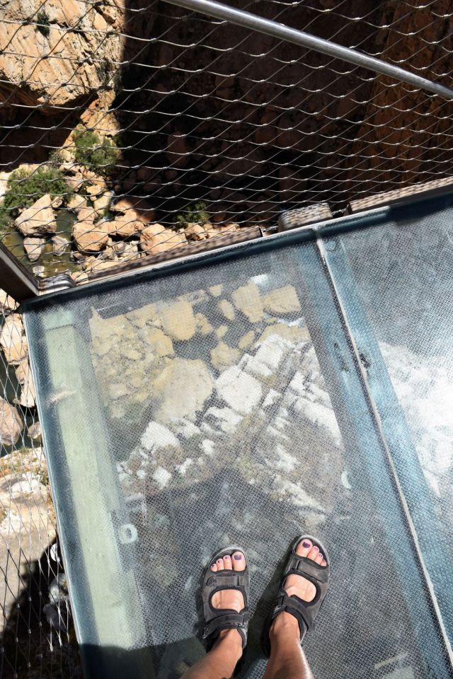 2Caminito del Rey 178