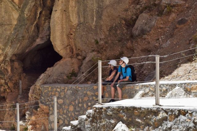 2Caminito del Rey 56