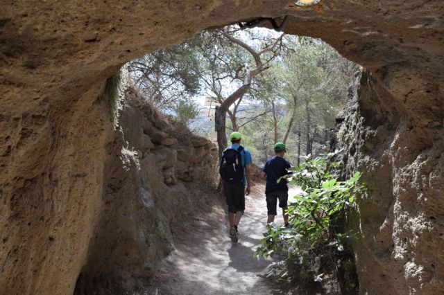 2Caminito del Rey 6